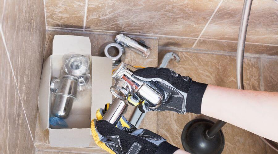 Expert flood damage restoration services in Varney, WV